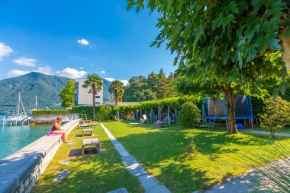 La Perla Sul Lago - Happy Rentals